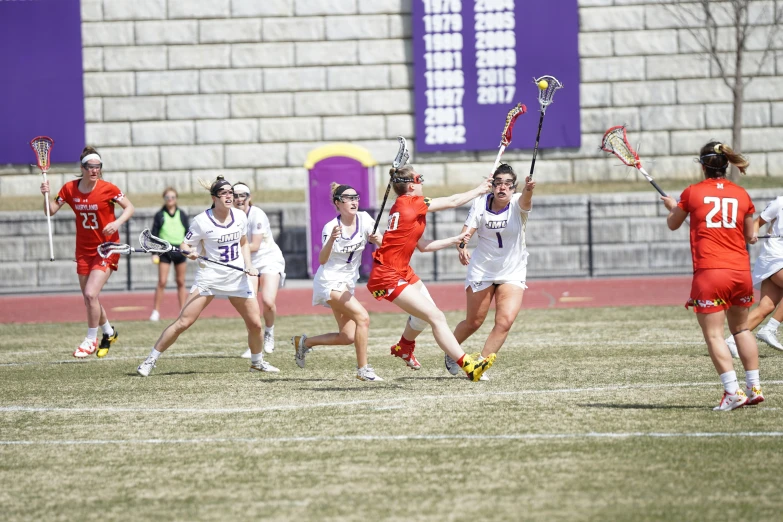 the team celetes after the win against harvard on friday