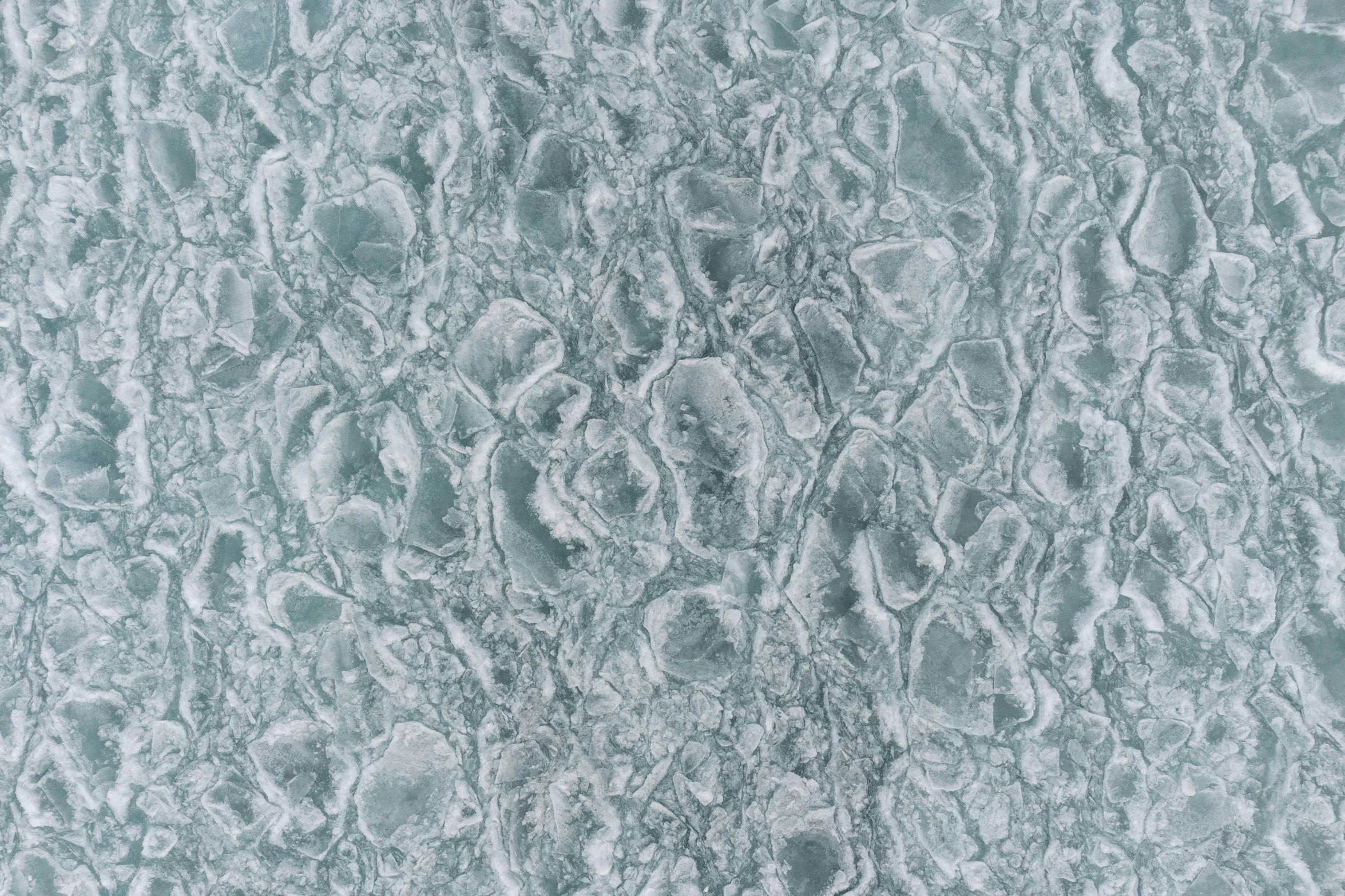 an abstract frozen wallpaper pattern