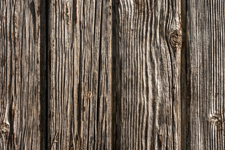 a close up view of a wood board