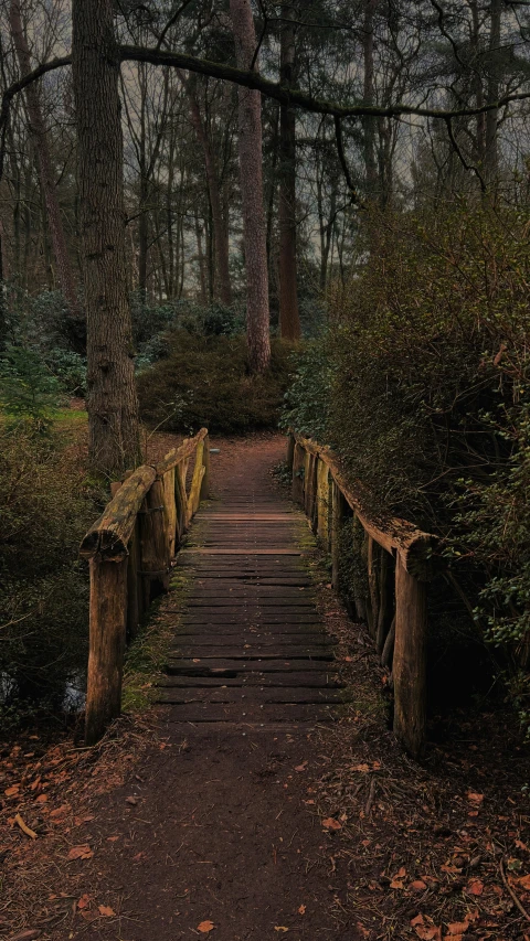 the path to the top of the hill is very wide