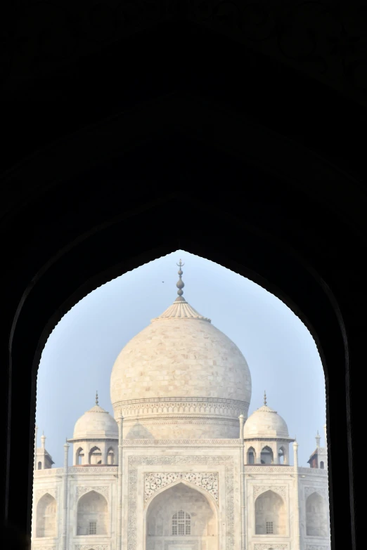 the tajwaj in india is one of many beautiful buildings