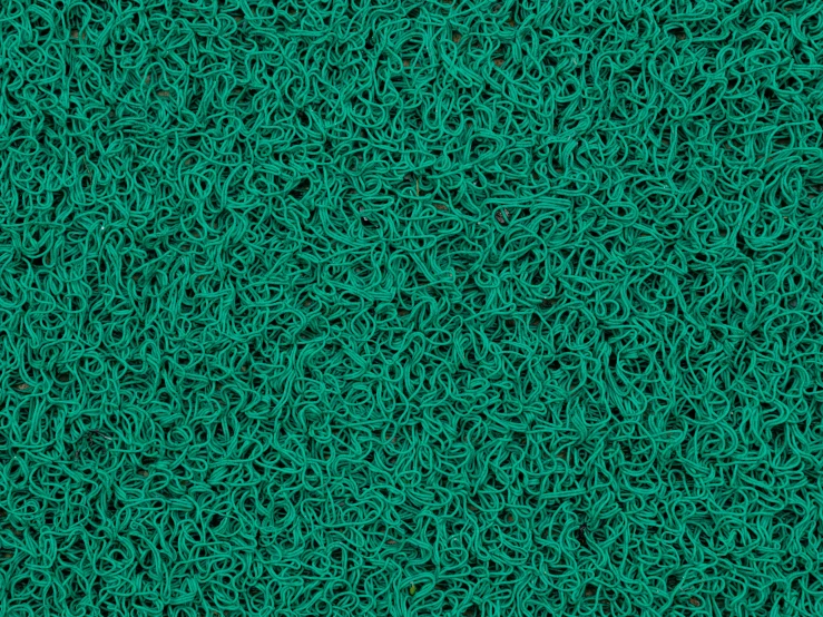 a very large green abstract texture in a pattern