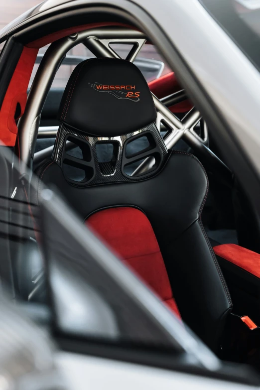 a close up of the cockpit of a car