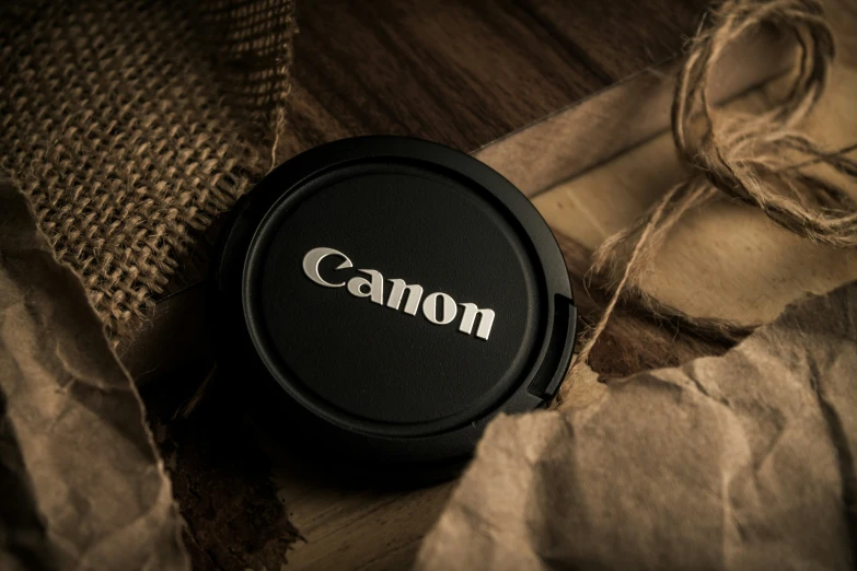 an image of an item that looks like canon