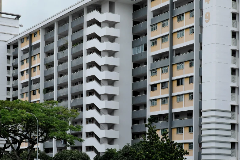 a picture of some buildings taken during the day