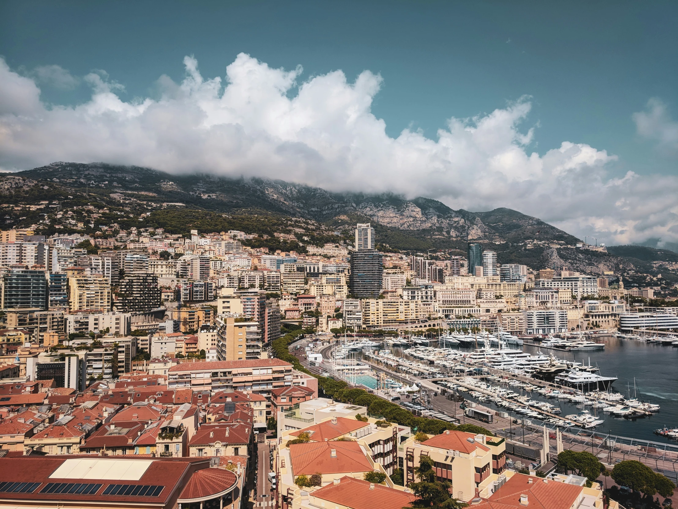 an image of a city with boats in the water