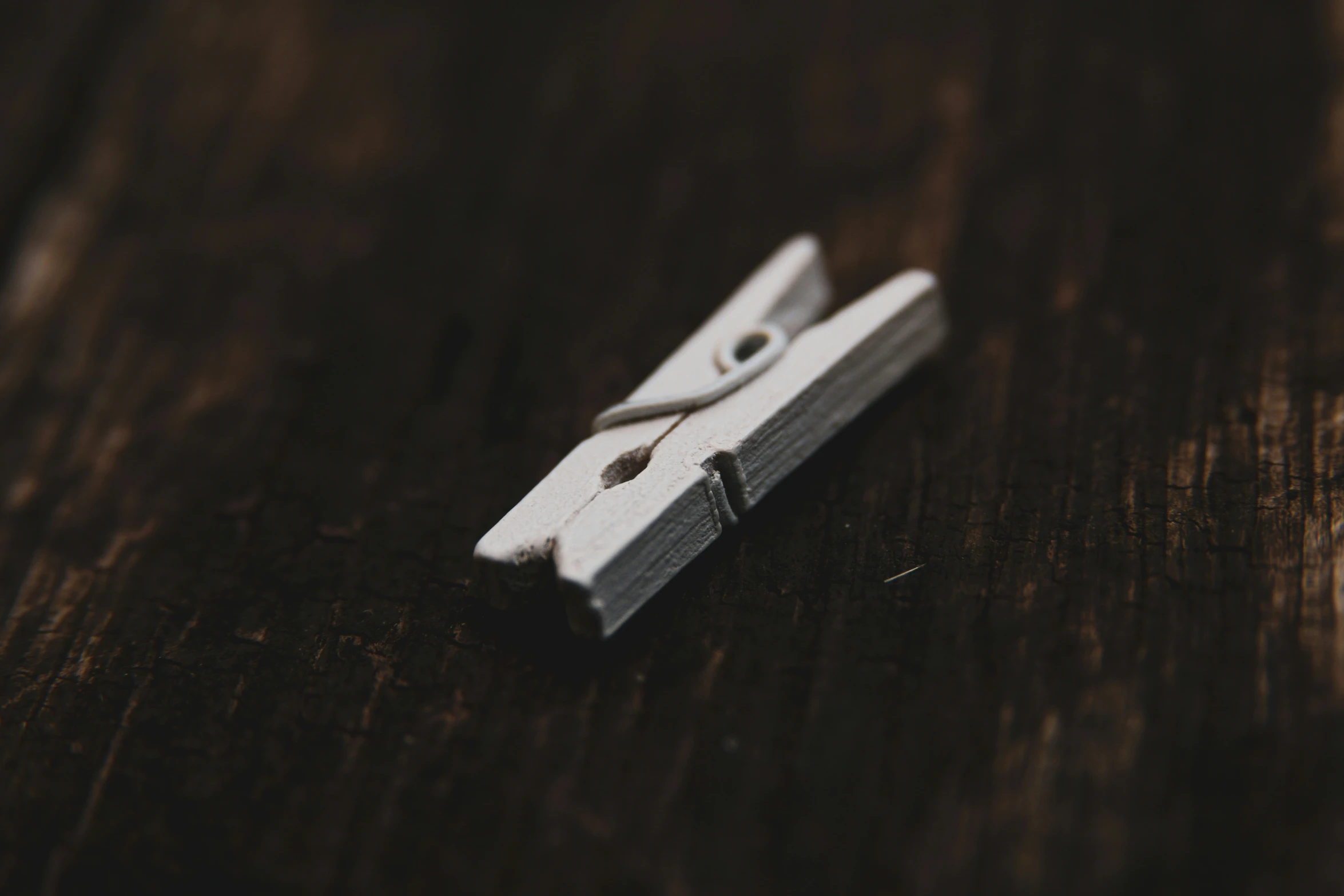 a pair of scissors are laying on the table