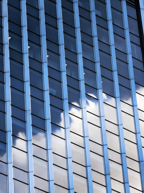 several windows are shown as seen against a dark background