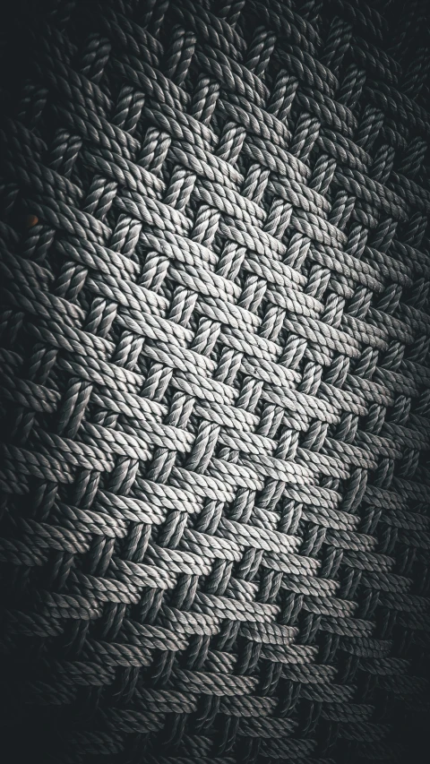an image of an abstract pattern on a wall