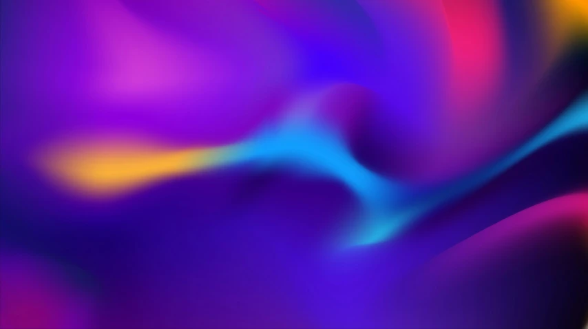 the abstract shapes in this background look like a painting