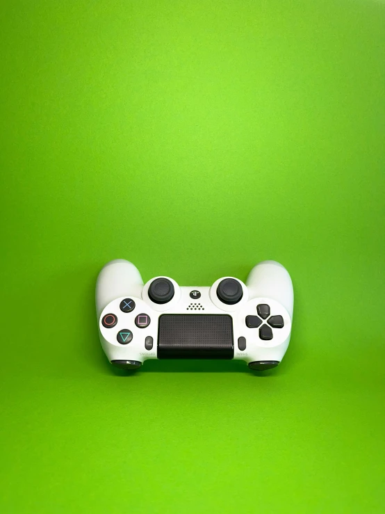 the new xbox 7 controller is pictured on display