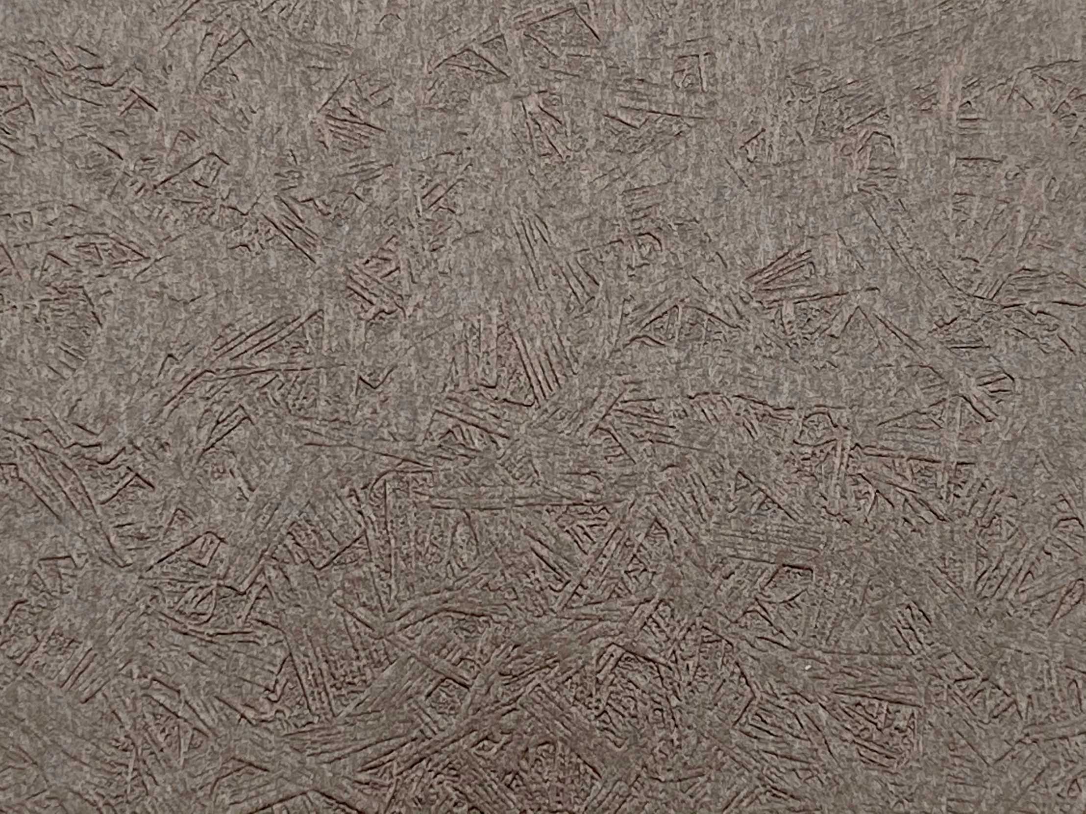 an intricate pattern is displayed on the background