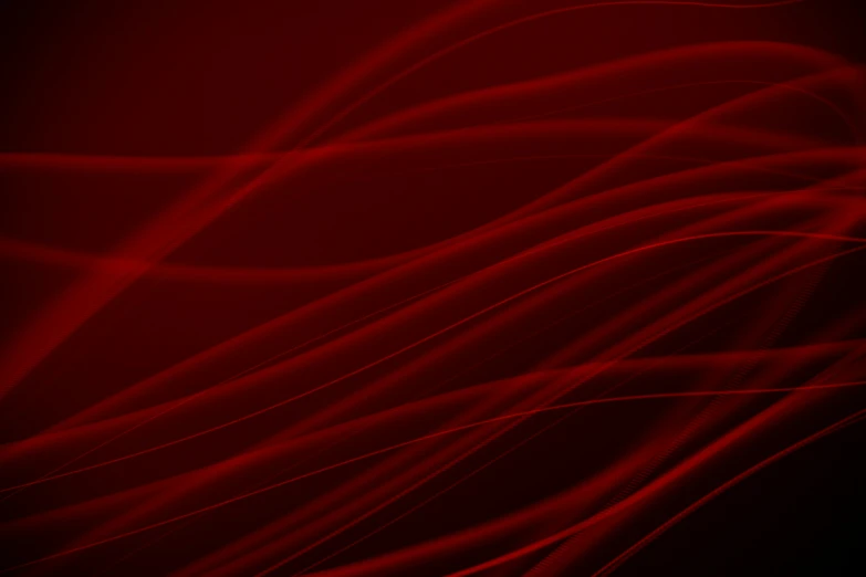 abstract red background that looks like curves in some sort of art