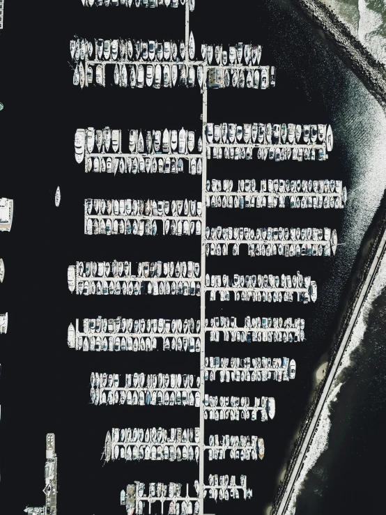 an abstract view of some type of text