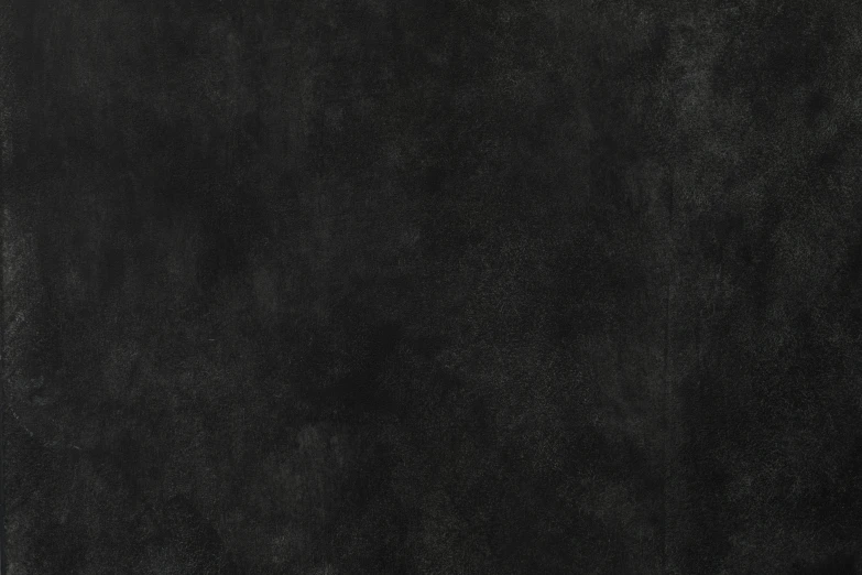 an abstract dark black background texture of leather material