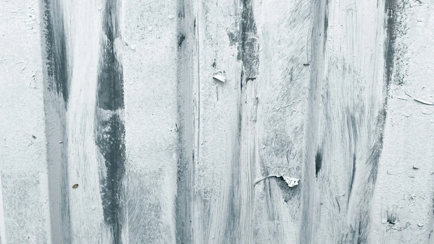 a white background with an old surface painted like an old door