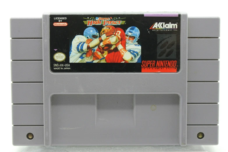 the nintendo super famican super tournament game for the nintendo gameboy