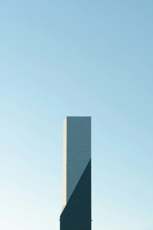 a small plane flying above the top of a building