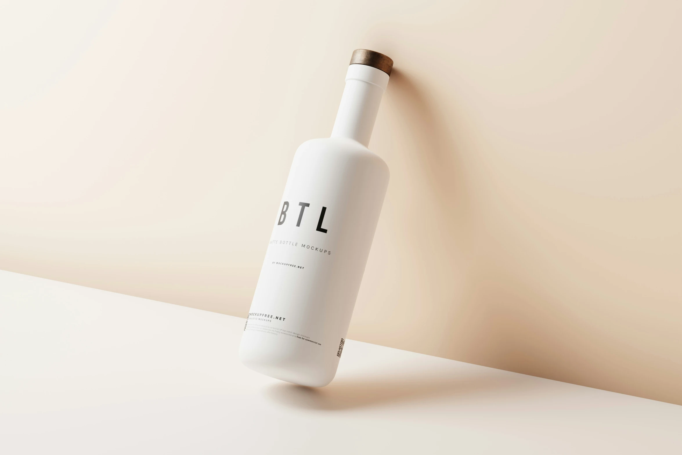 a bottle of i l d, an antioxidator that helps to remove aging and repastheze skin