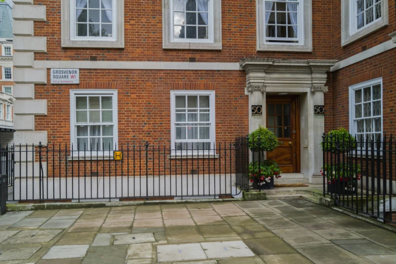 an image of a door entrance to a building