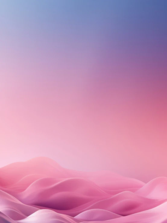 a background featuring pastel colors and wavy lines