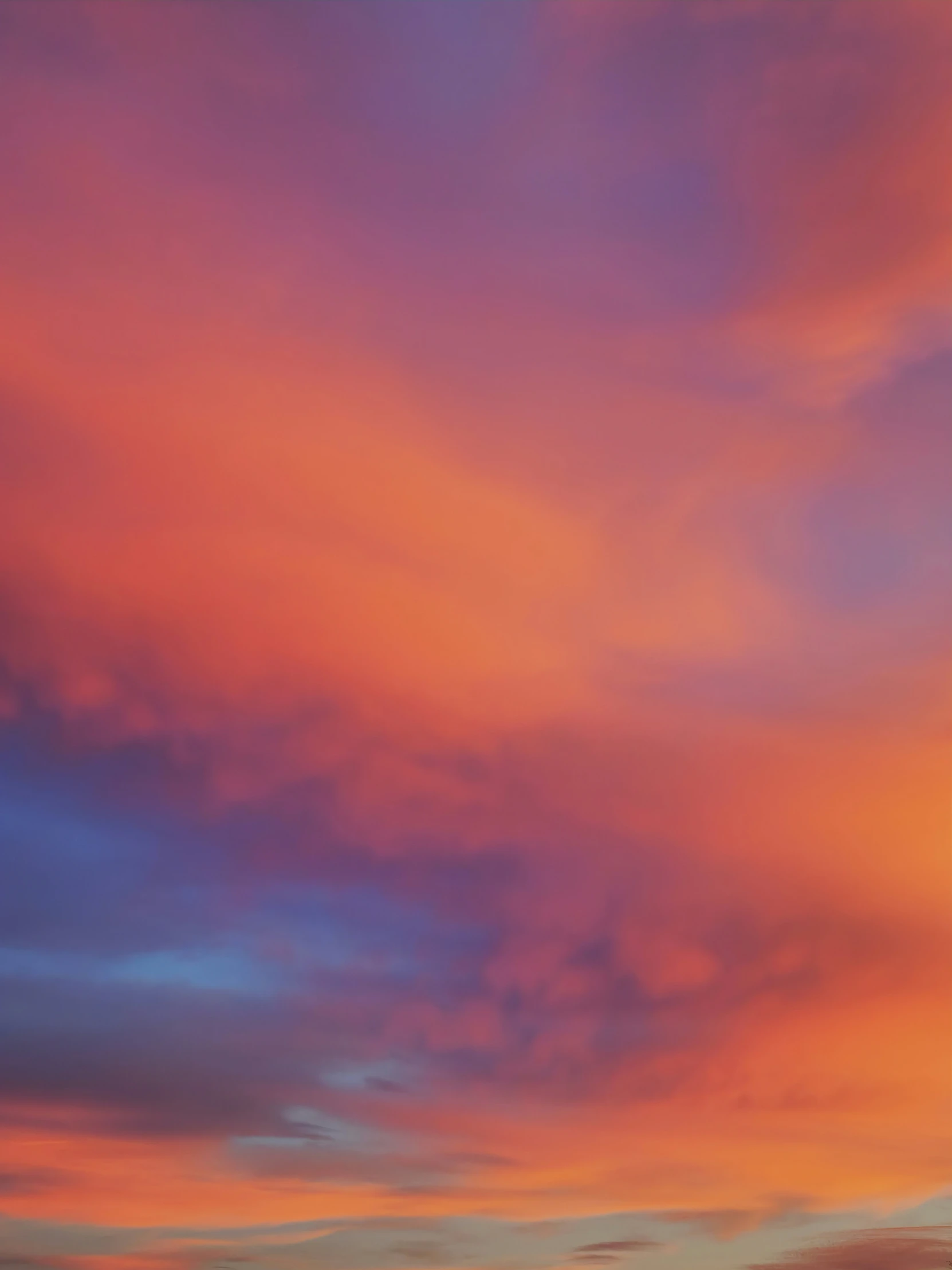 a beautiful sunset over a field and hills with trees