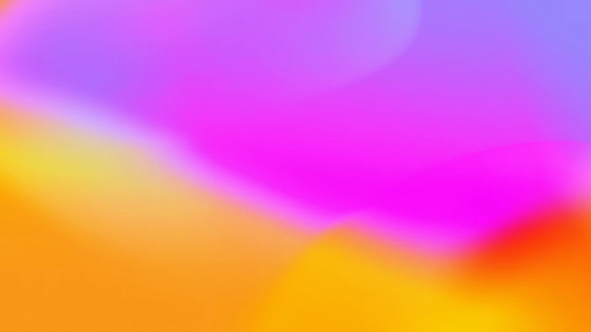 blurry colorful background that is almost like apple product