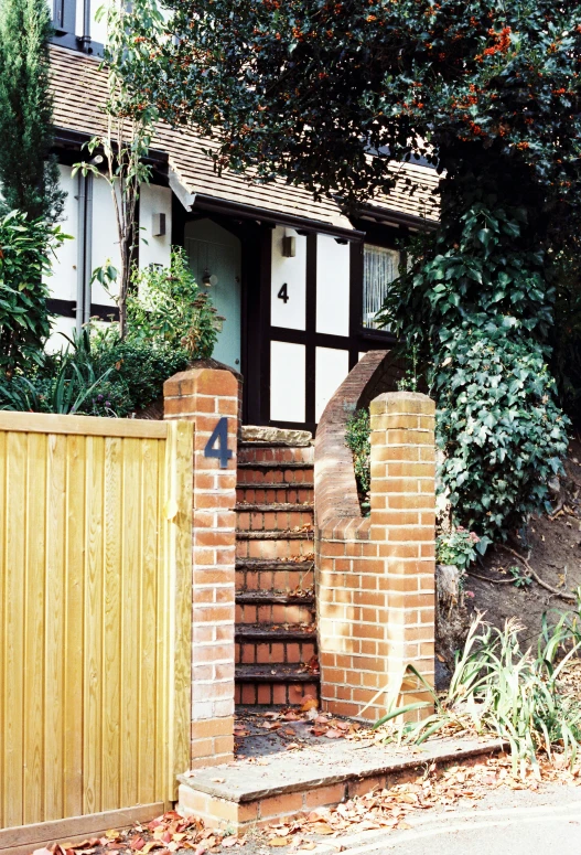 this small home is very cute and clean