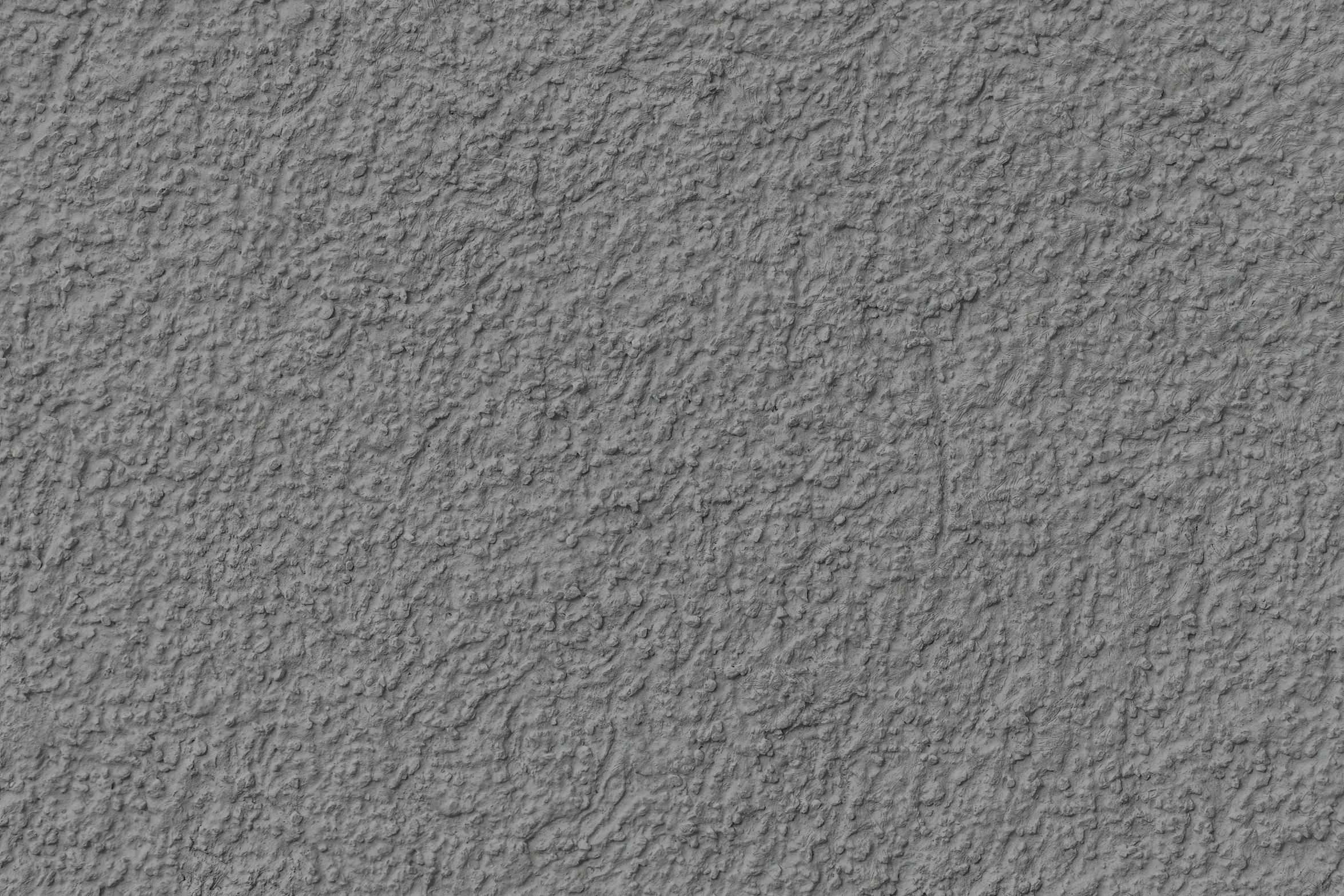 the texture of the concrete is gray and is very attractive