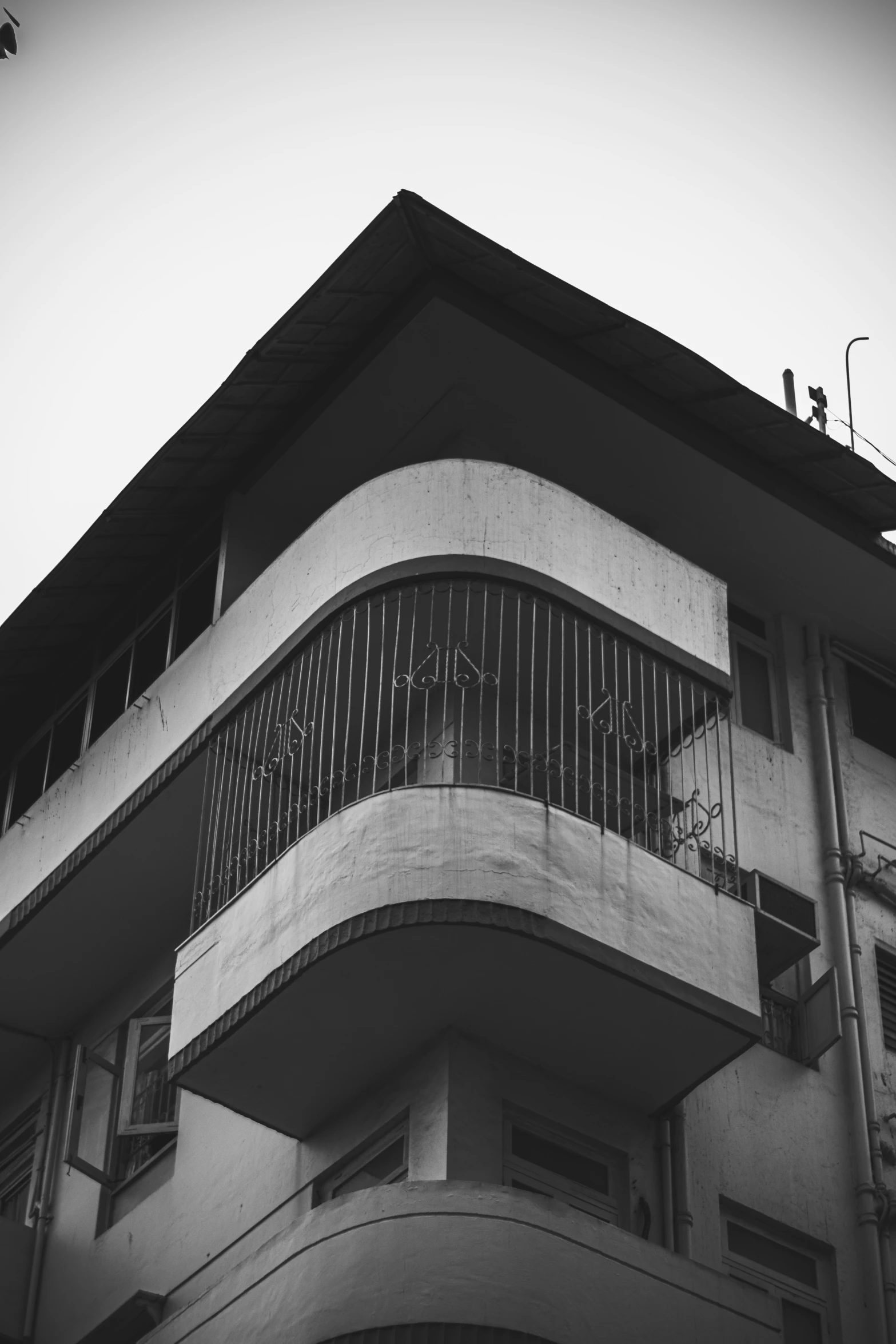 an image of a building that has clock on it