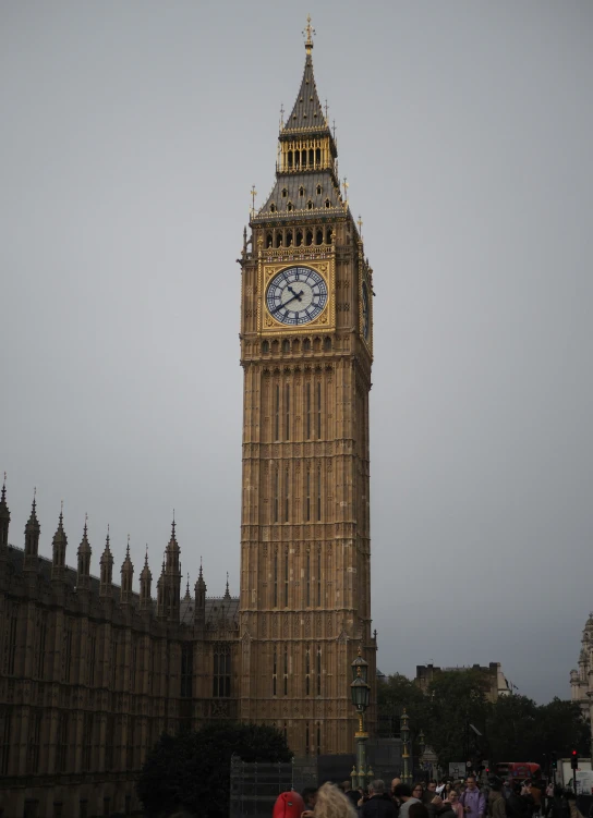 a building with clocks at the top of it