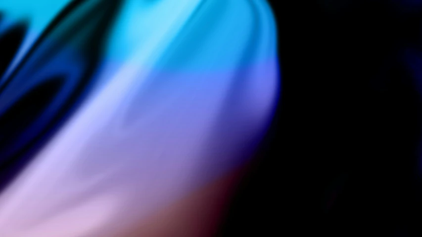 a blue and pink abstract background