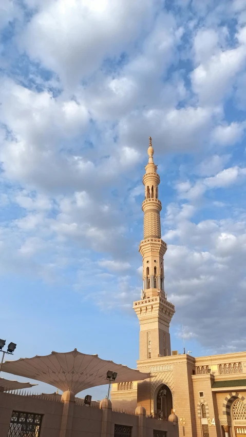 the dome of an old building with clocktowers