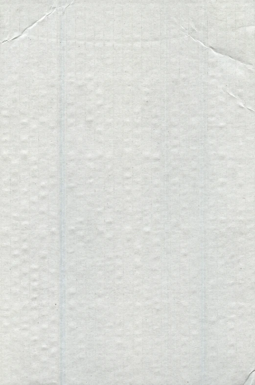 an old po of paper on a white background