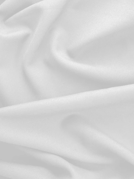 a white plain cloth background for a po shoot