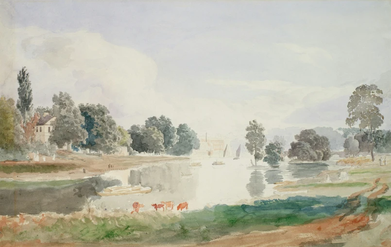 an image of a painting of a landscape