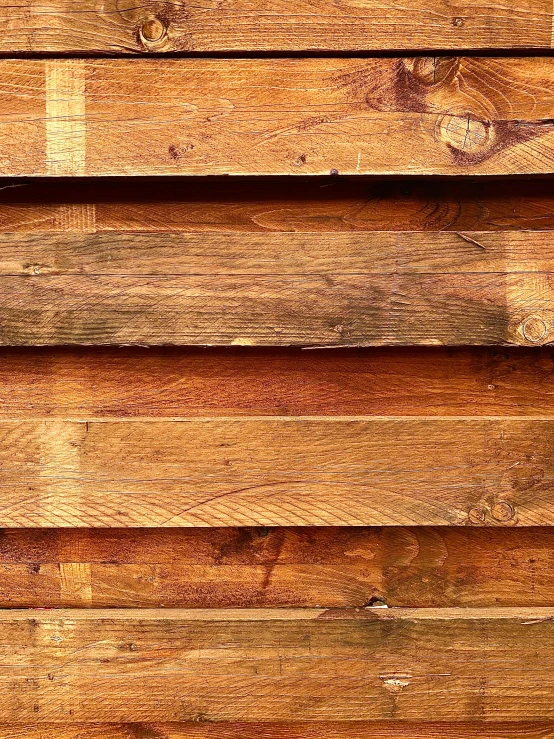 close up of wooden siding siding wood boards