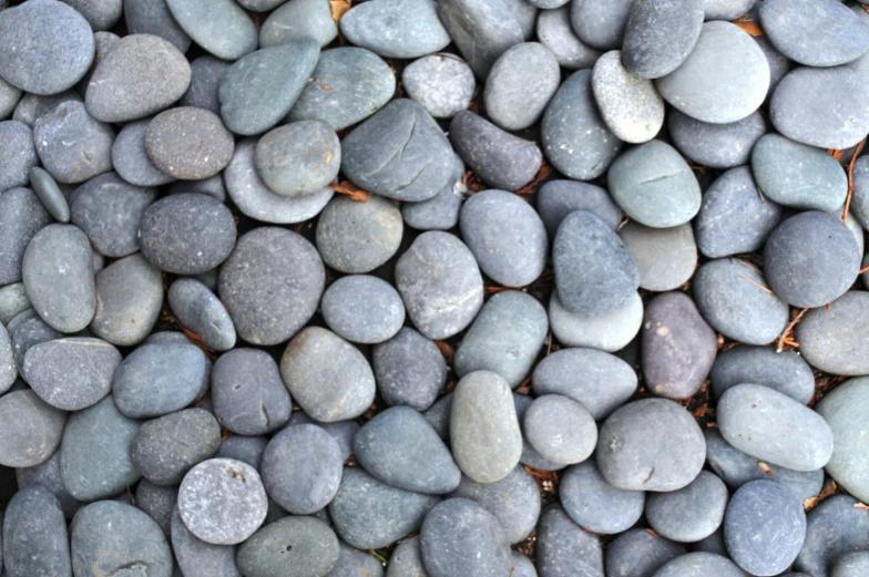 a closeup of rocks and gravel is very similar