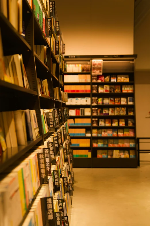 there are many books that are stacked up