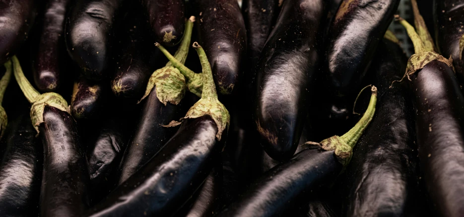 this is an image of a lot of squash