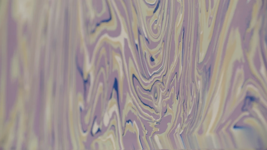 a purple textured background with small waves