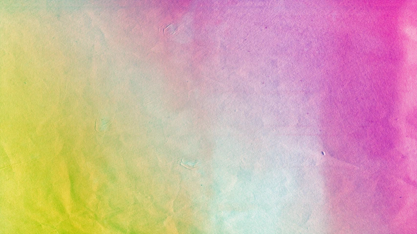 a pastey, pink and blue colored paint background